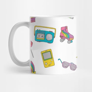 90s Love Mug